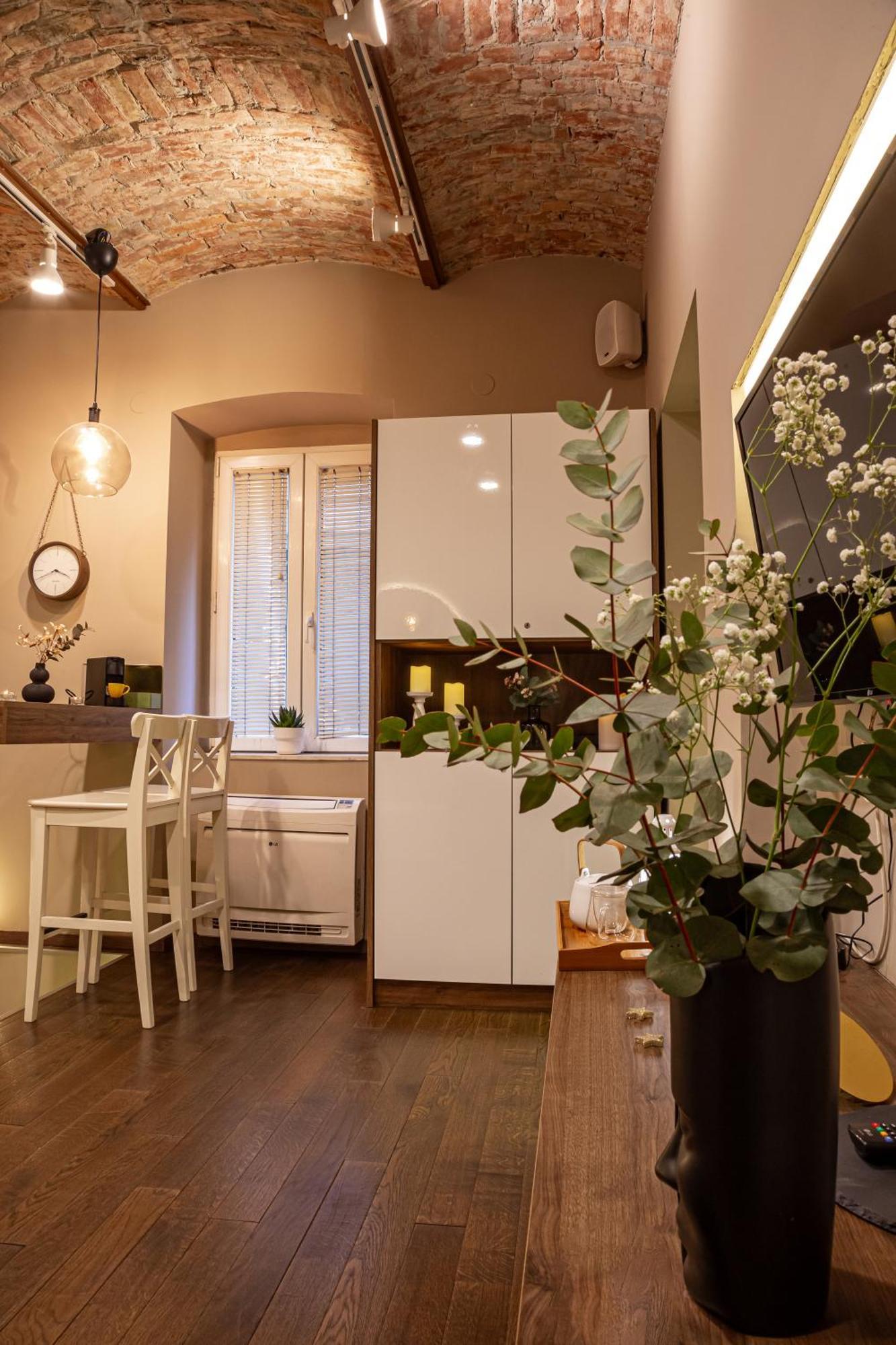 Venus Apartment With Jacuzzi And Sauna - City Center بلغراد المظهر الخارجي الصورة