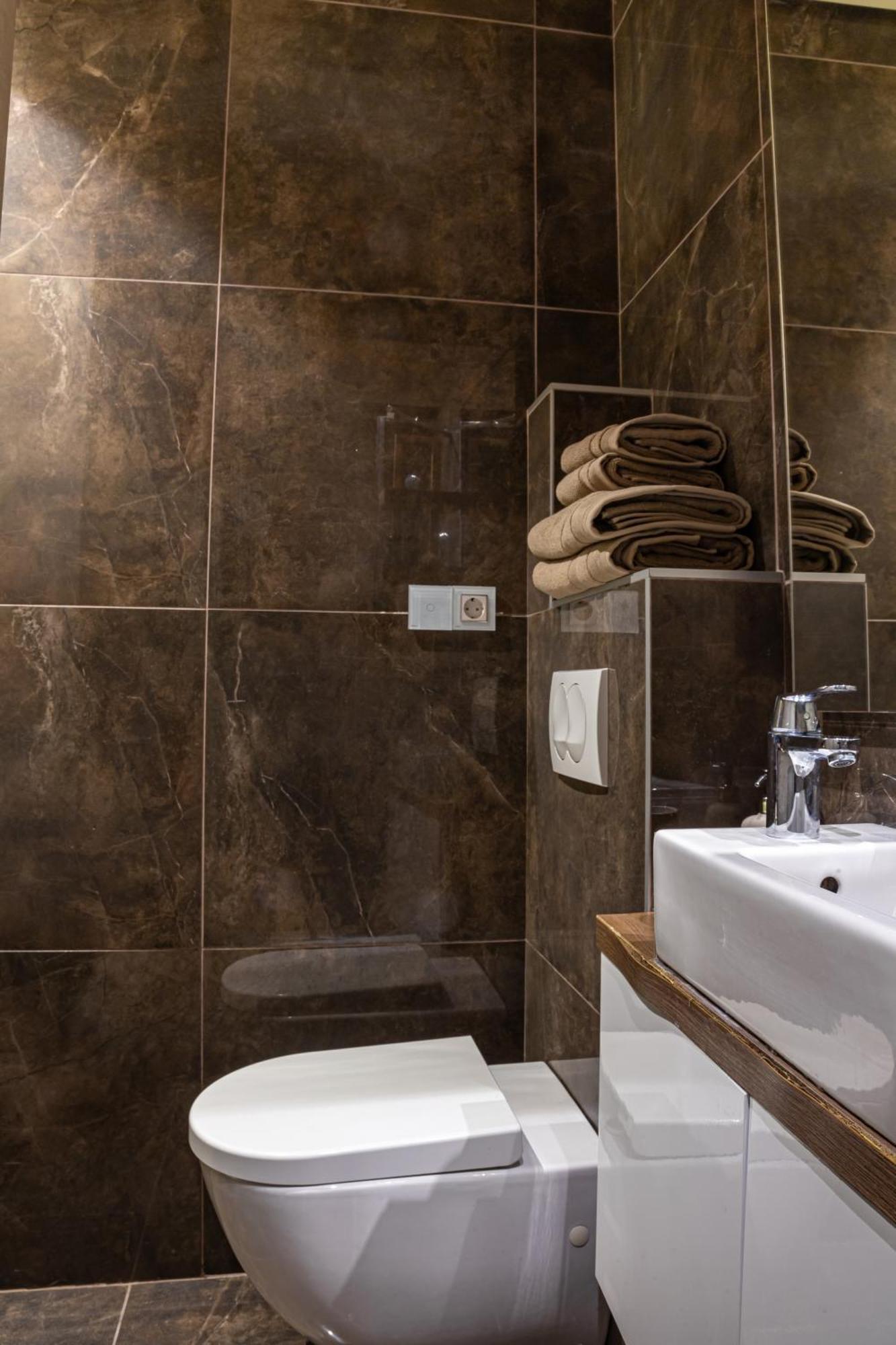 Venus Apartment With Jacuzzi And Sauna - City Center بلغراد المظهر الخارجي الصورة