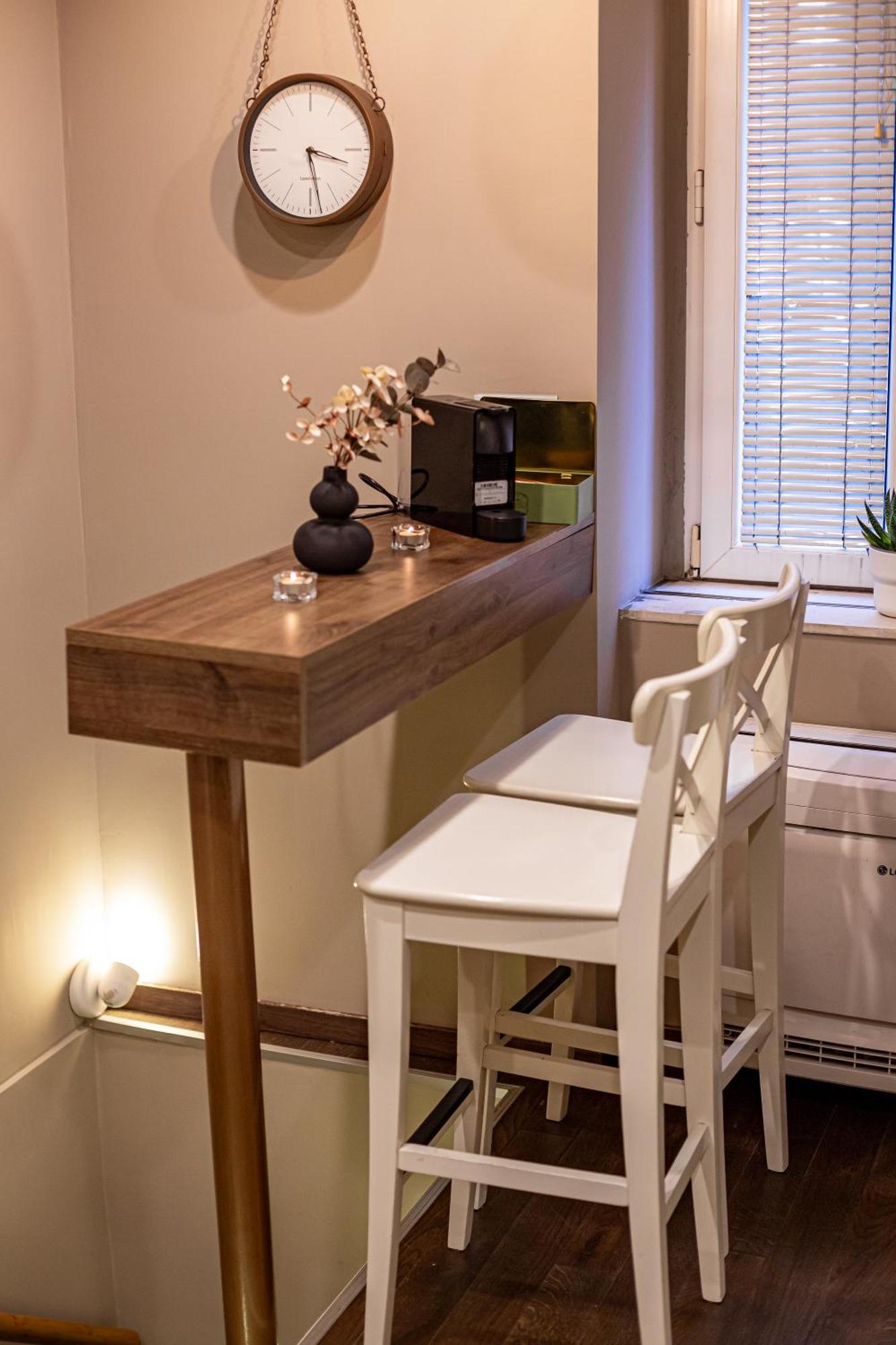 Venus Apartment With Jacuzzi And Sauna - City Center بلغراد المظهر الخارجي الصورة