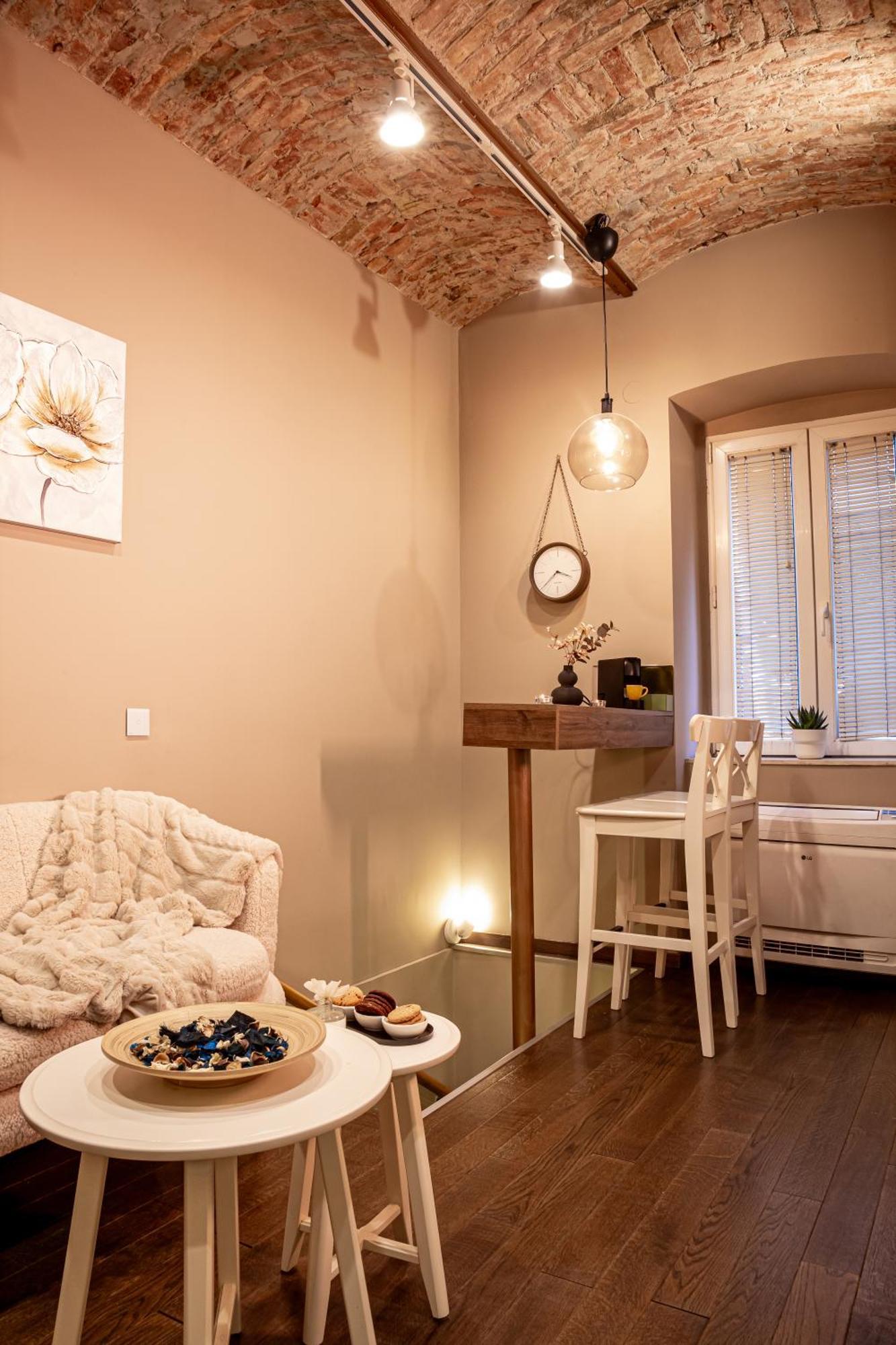 Venus Apartment With Jacuzzi And Sauna - City Center بلغراد المظهر الخارجي الصورة